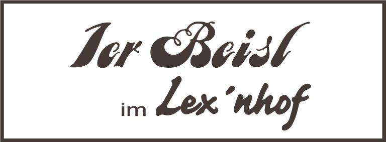 Restaurant Logo