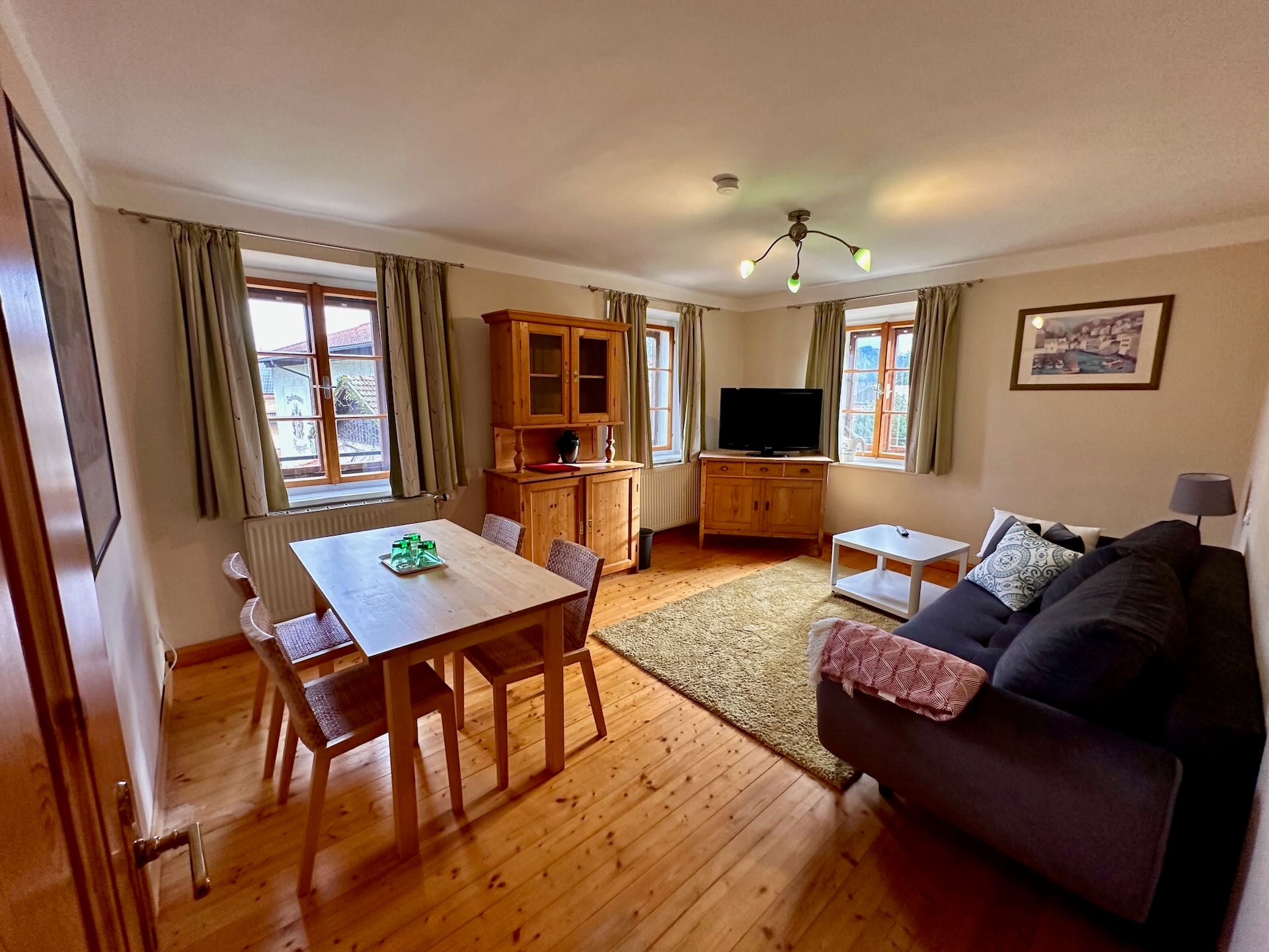Familienzimmer Komfort - Image 1