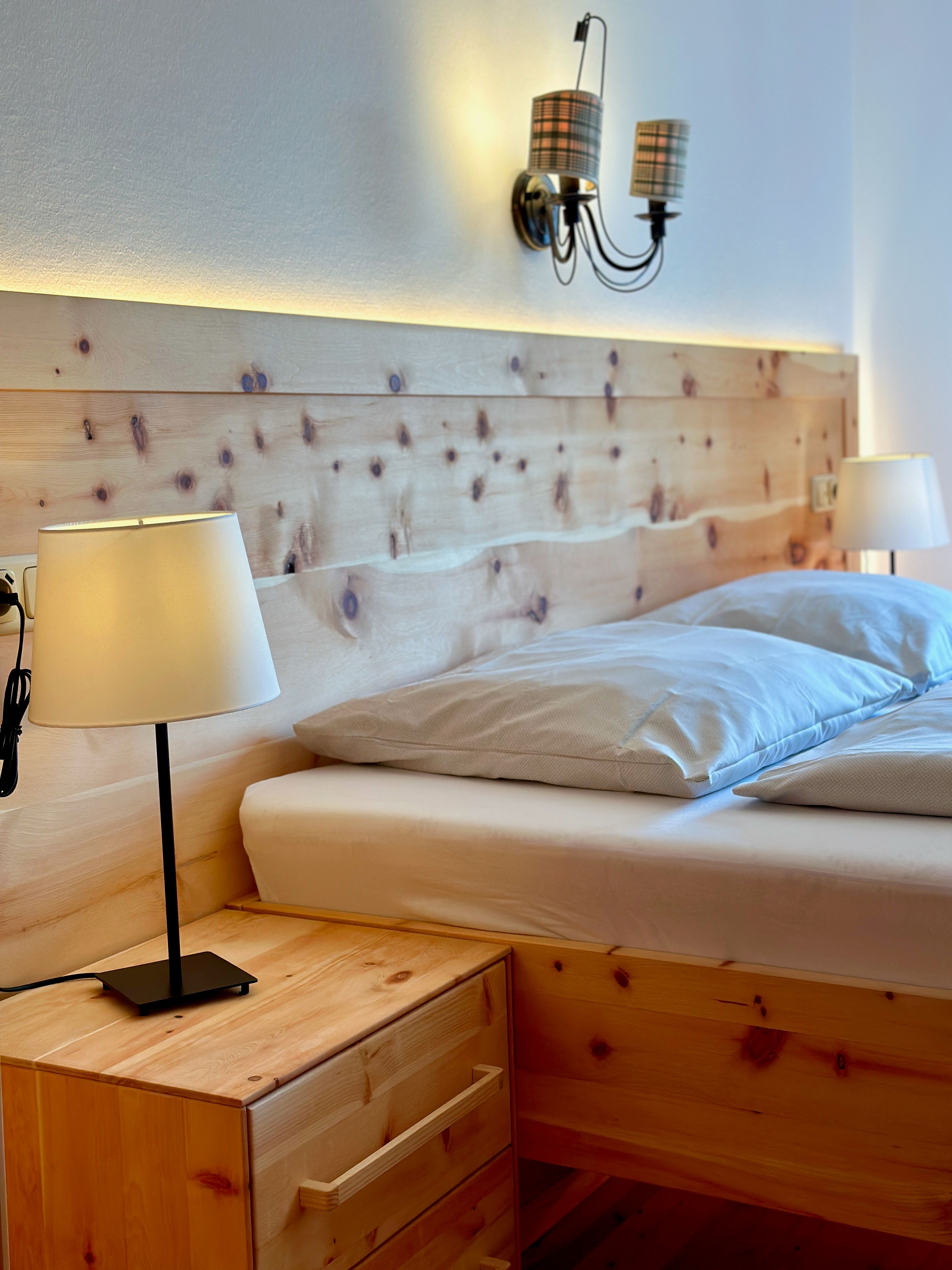 Hotel Lexenhof Zimmer