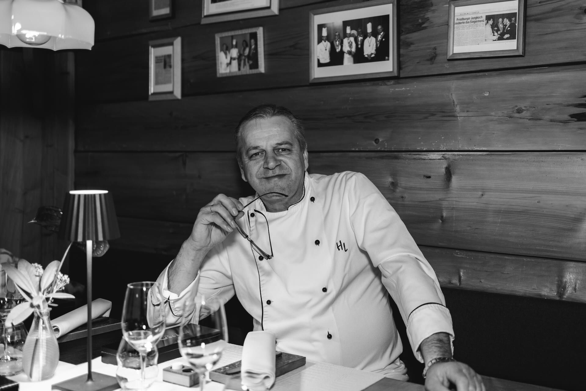 1er Beisl Lugstein Stube