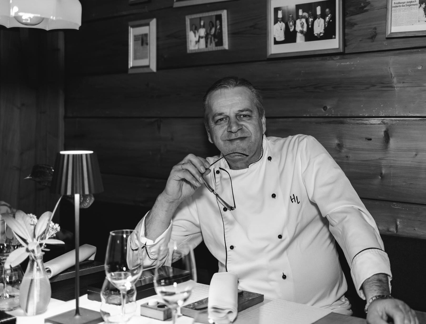 1er Beisl Lugstein Stube