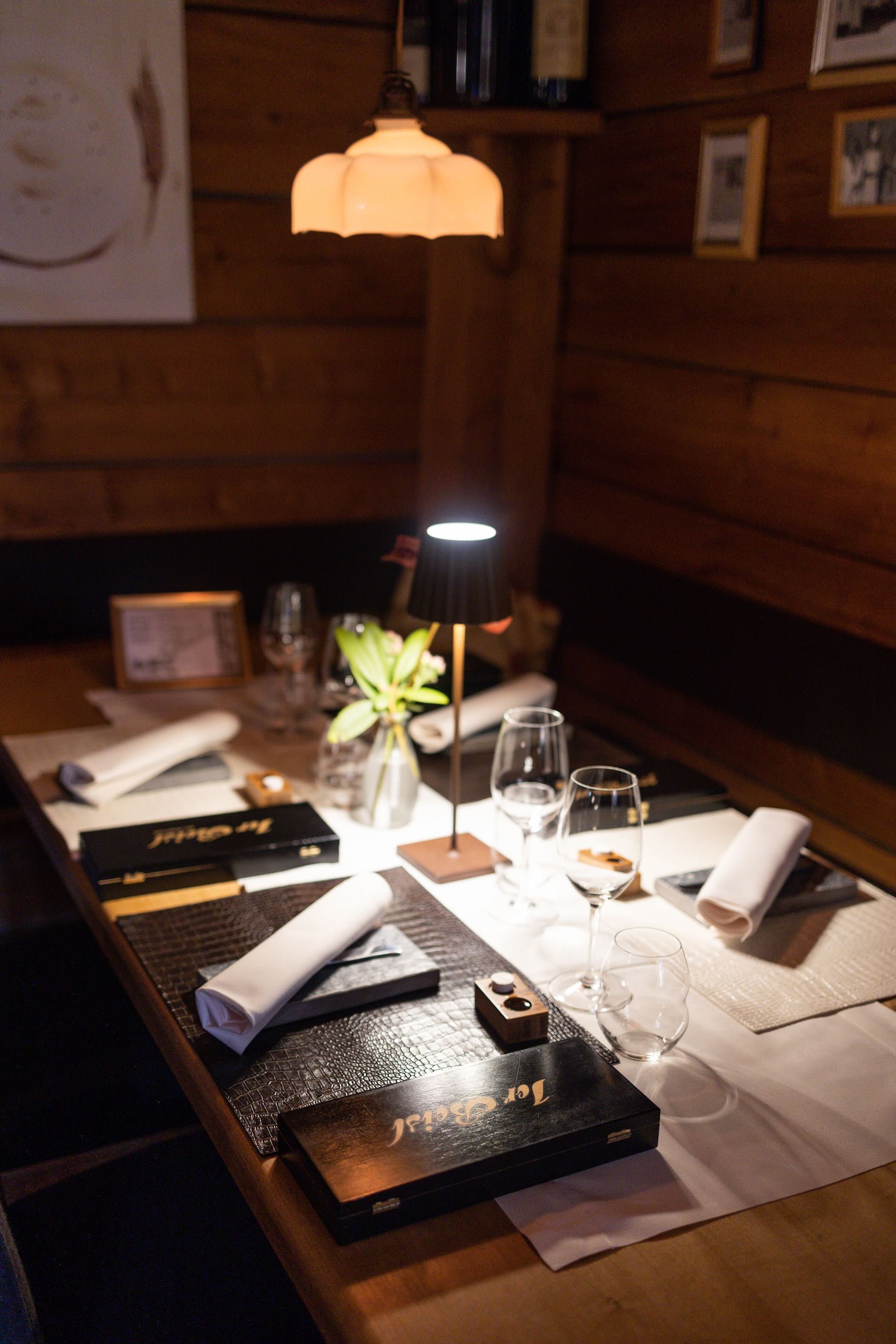 Restaurant 1er Beisl