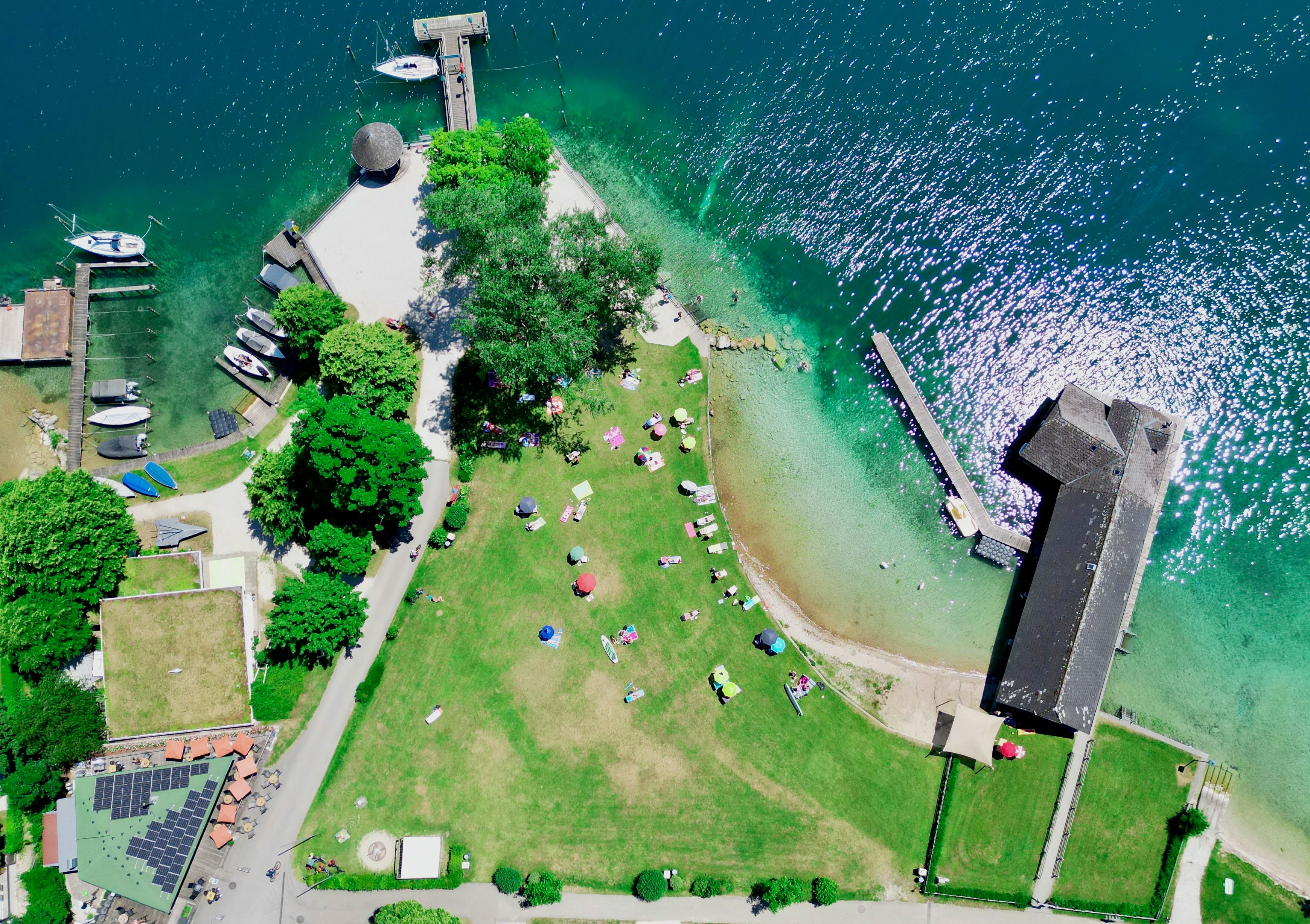 Beach Bar Kleiner Lex